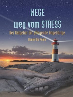 cover image of Wege weg vom Stress